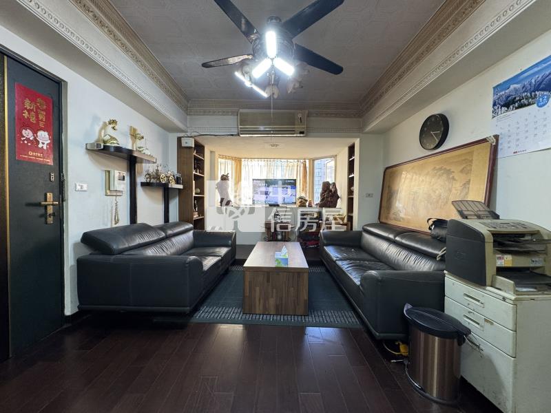 昌平華廈低公設大三房/中信祐謙