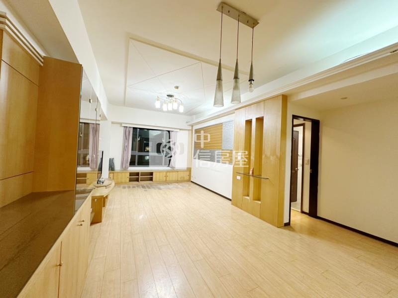 近中壢火車站🌈家樂福🌈維納斯景觀三房平車