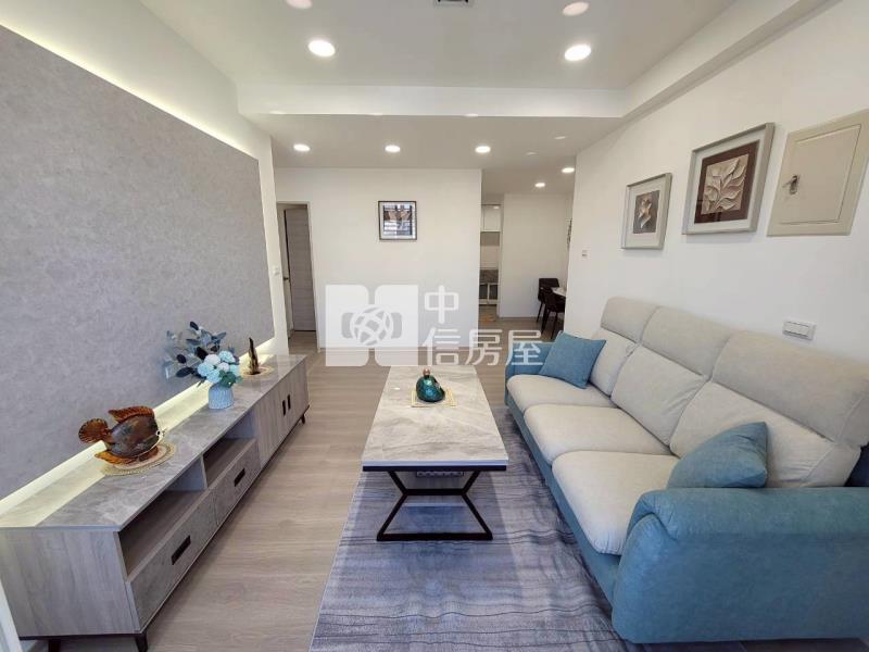 八德大湳🌈近捷運G05🌈全新整理3房美寓