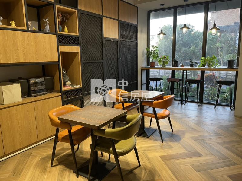 【安家】專任-贏球觀邸田園風光露台三房兩衛