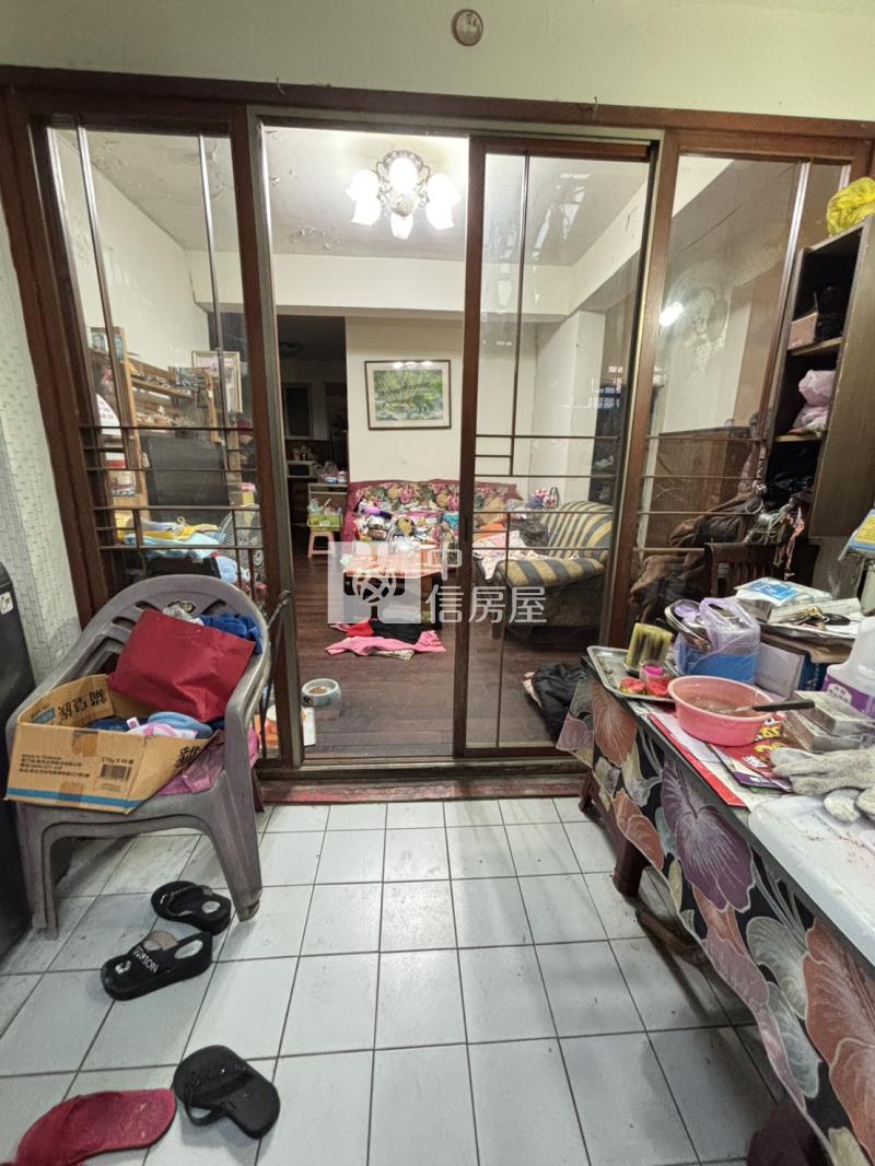 💝獨家💝大溪崎頂黃昏市場一 樓公寓