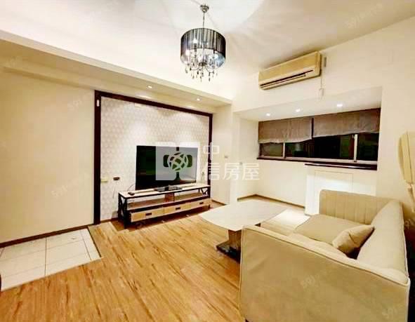 💝中壢💝太子國際村景觀美2房車