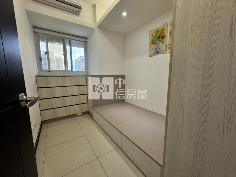 中信沛晴｜江翠ONE｜2房＋車位｜