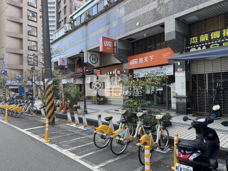 玉成街店面(97)