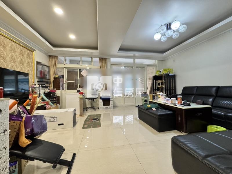 【安家】專任-新中北路優美透天