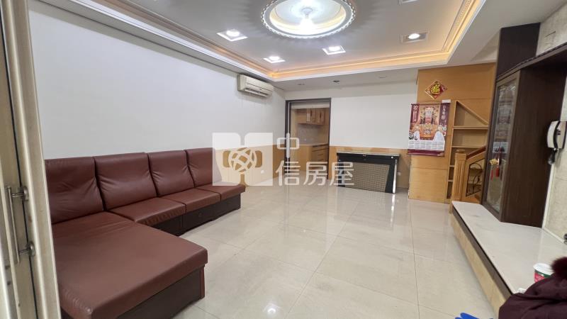 【安家】土城廣福商圈4房美公寓