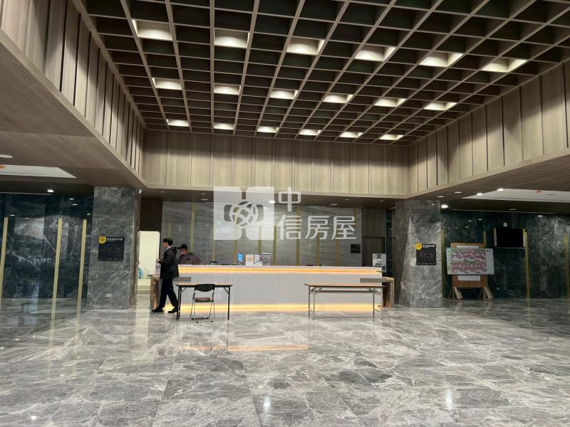 ❤️穎推❤️大園航空城大三房平面大車位