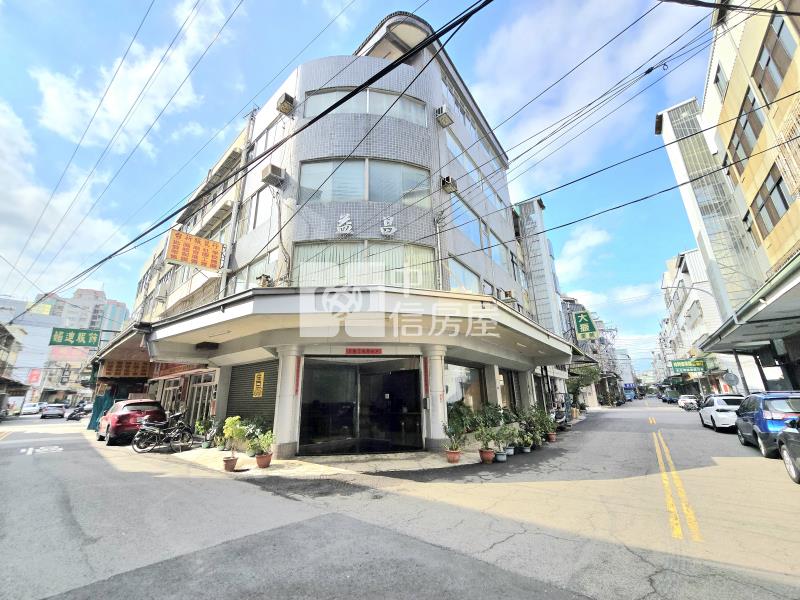 沙鹿大地坪角間透店