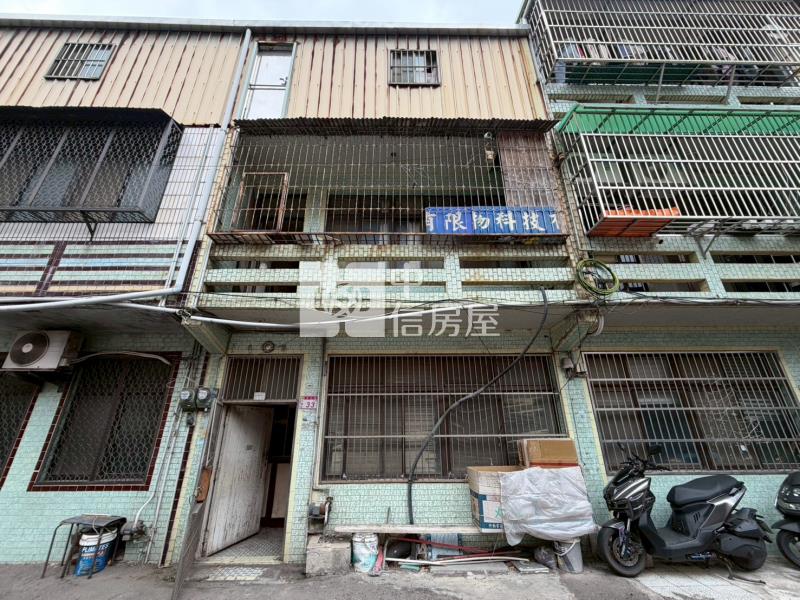 【安家】專任-內壢文化公園旁建地(買地送屋)