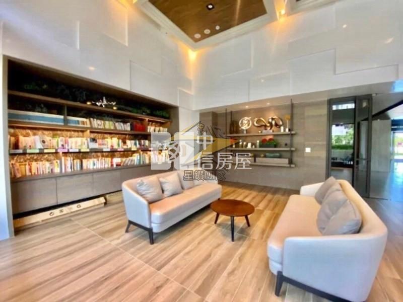 青埔A19高樓永久景觀2房車~樂居青埔小樂