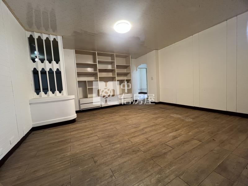 ❤️A21捷運、中壢夜市、新明國中小便宜低樓層3房