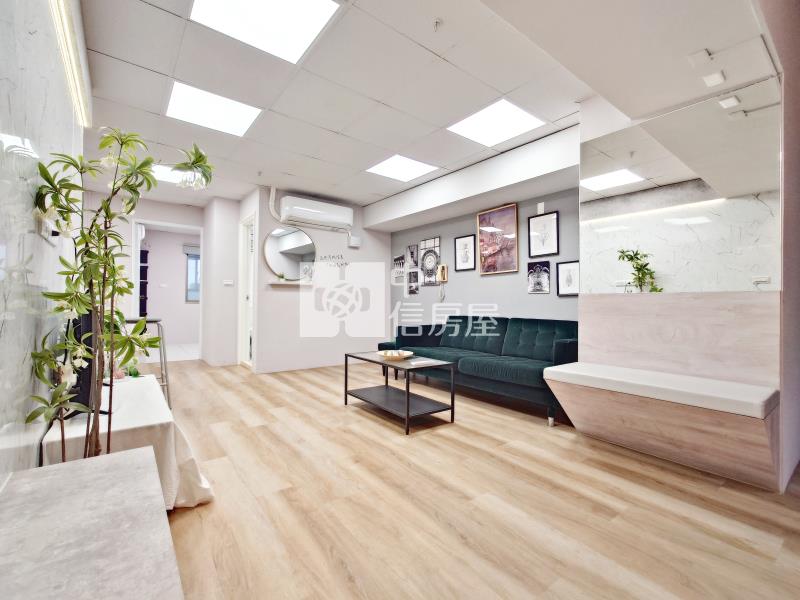 城市經典3+1房車位