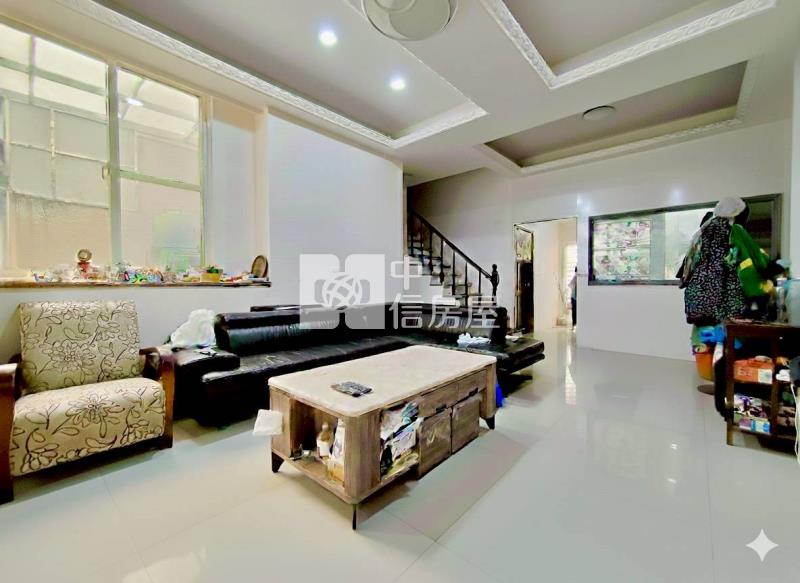 沙鹿震後大地坪臨路孝親別墅