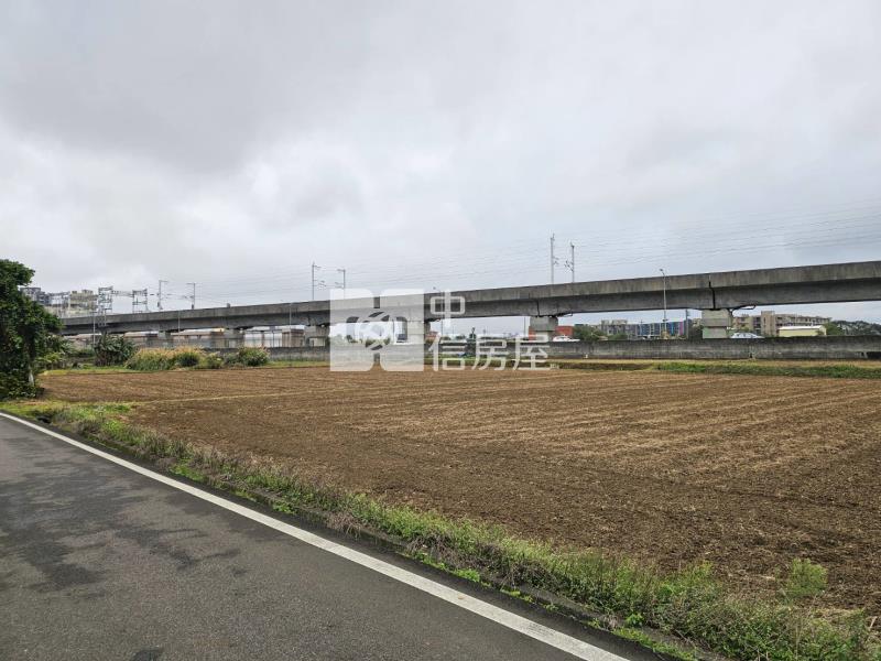 ☘️中壢近A19☘️高鐵南路旁☘️方正農地