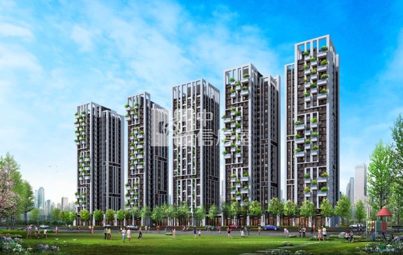 樂福🩷太原YES!高樓層兩房平車美屋