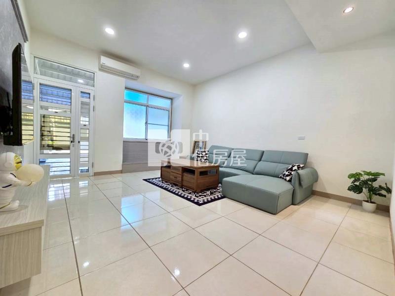 學東國小整新四房美透天