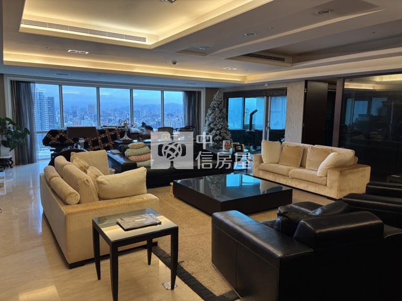 景觀帝寶豪門大戶豪邸