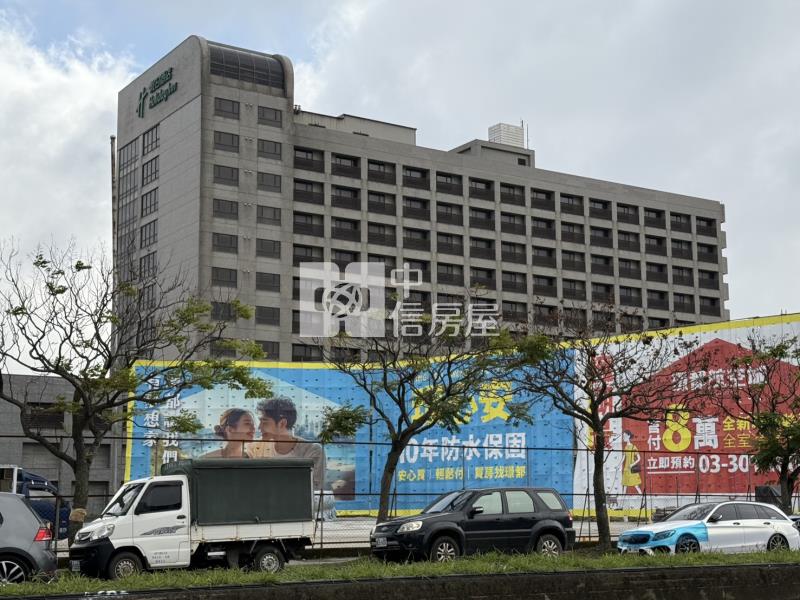 大園喜來登一般農