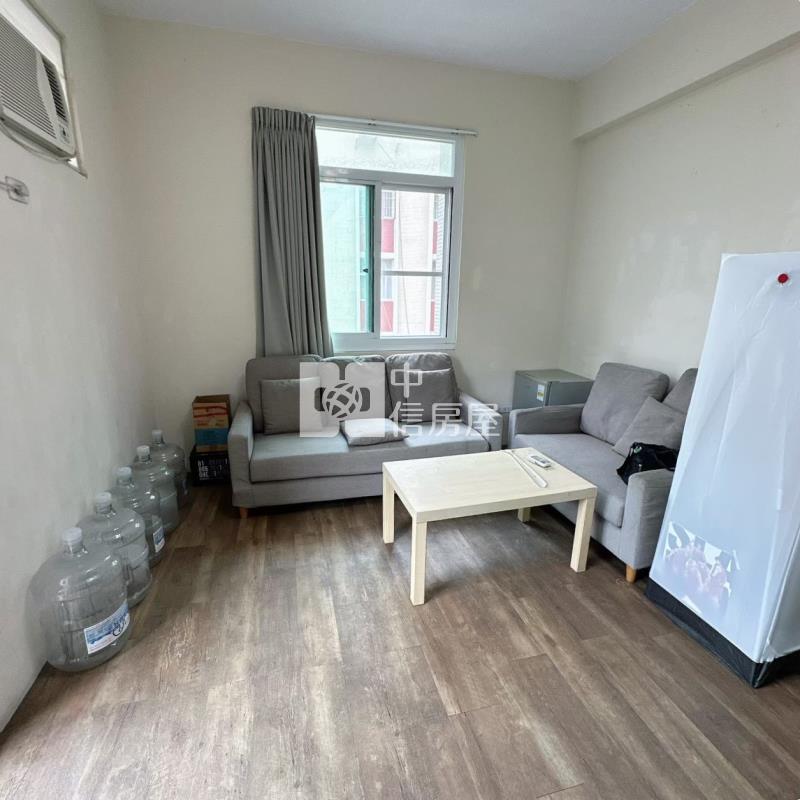 南紡商圈收租三樓寓