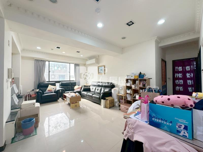 大空間~近中壢交流道.文化國小美三房車