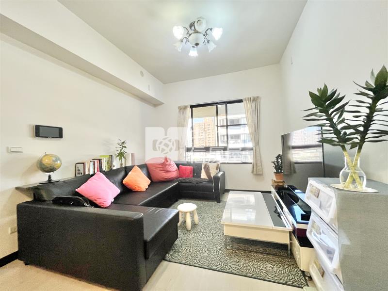 國聚知青大兩房平車稀有釋出