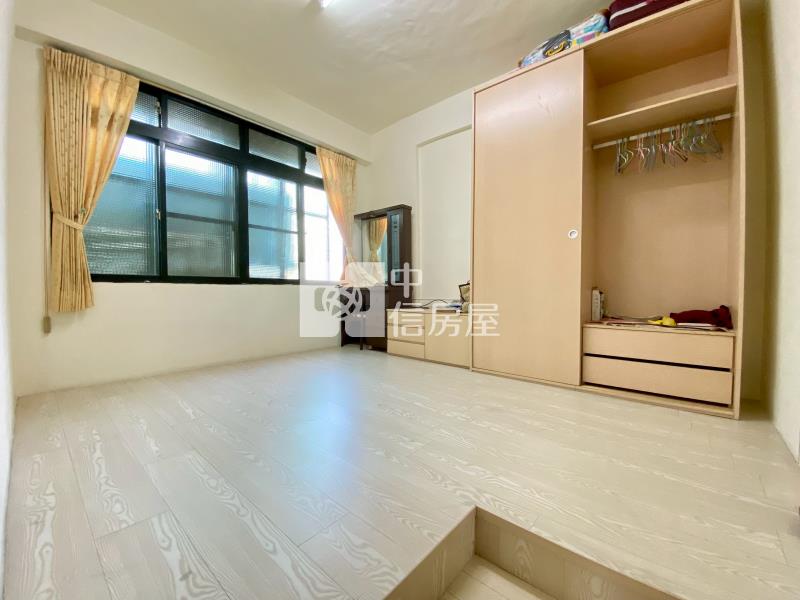 東勢商圈溫馨3房美寓