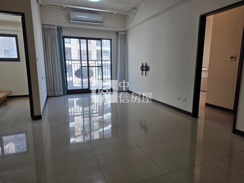 河美御景稀有兩房平車雙衛浴景觀戶.平鎮火車站旁