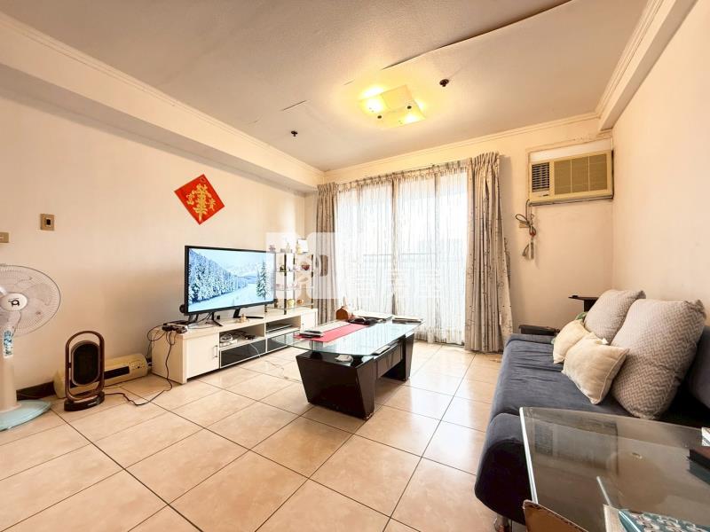 【安家】內壢精忠國宅3房車