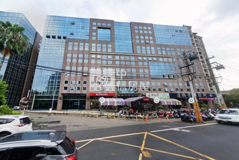 龜山上南崁光速21優質電梯廠辦(有車位)