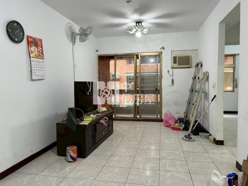 634尖山大觀園二房