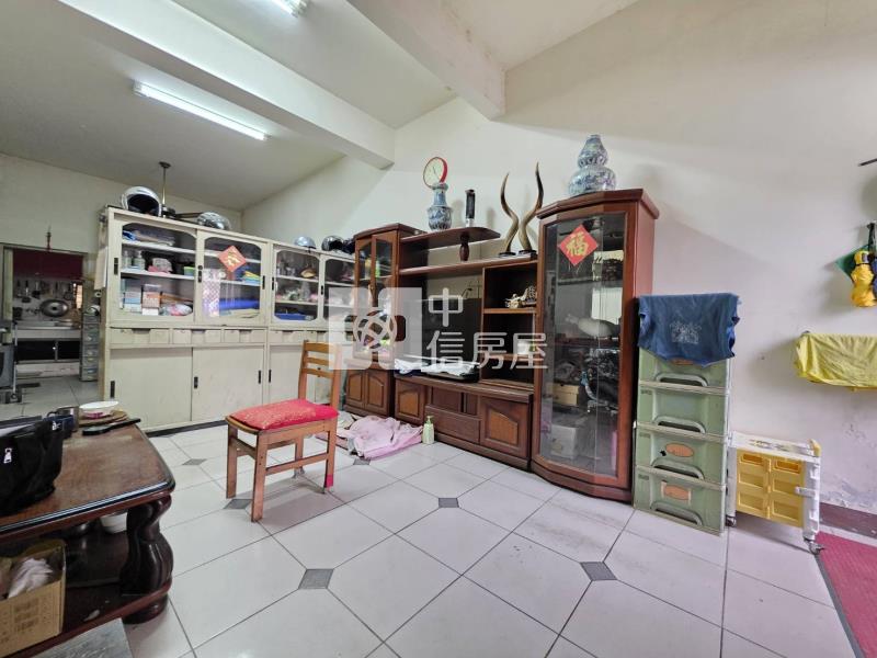 ❤️平南國中旁、邊間三面採光大空間美透天❤️