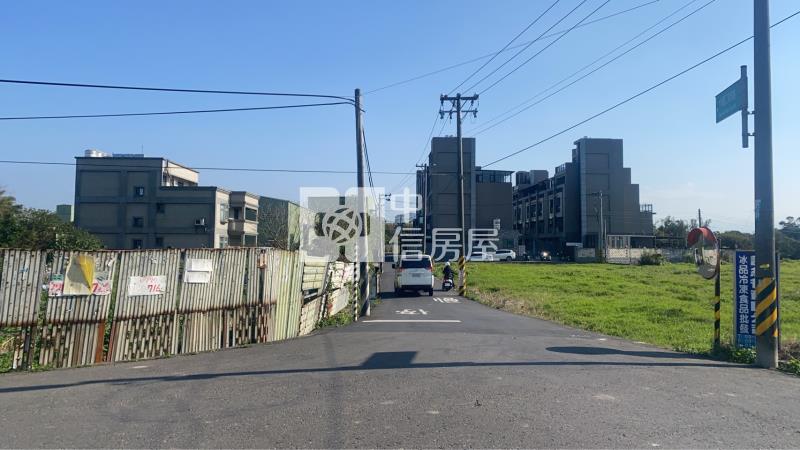 (專)中壢區中正路都內農