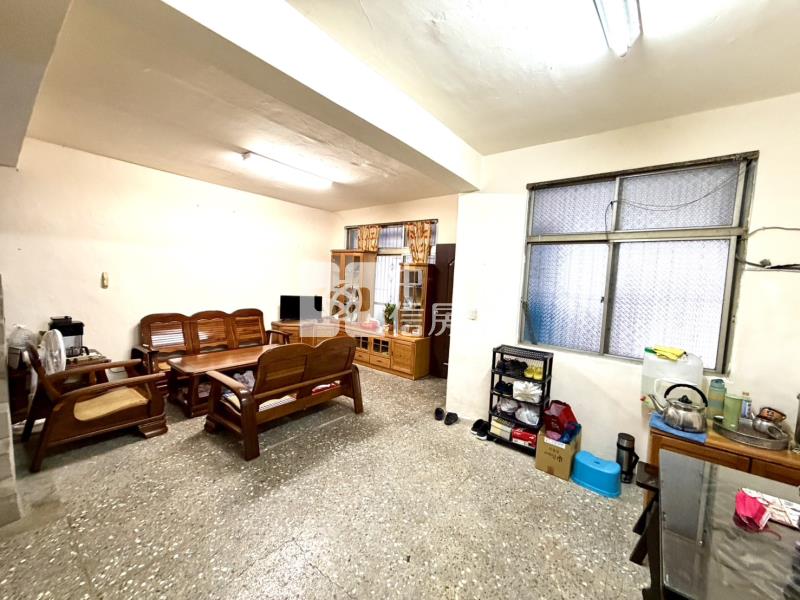 平鎮祥安國小🌈大面寬活巷透天