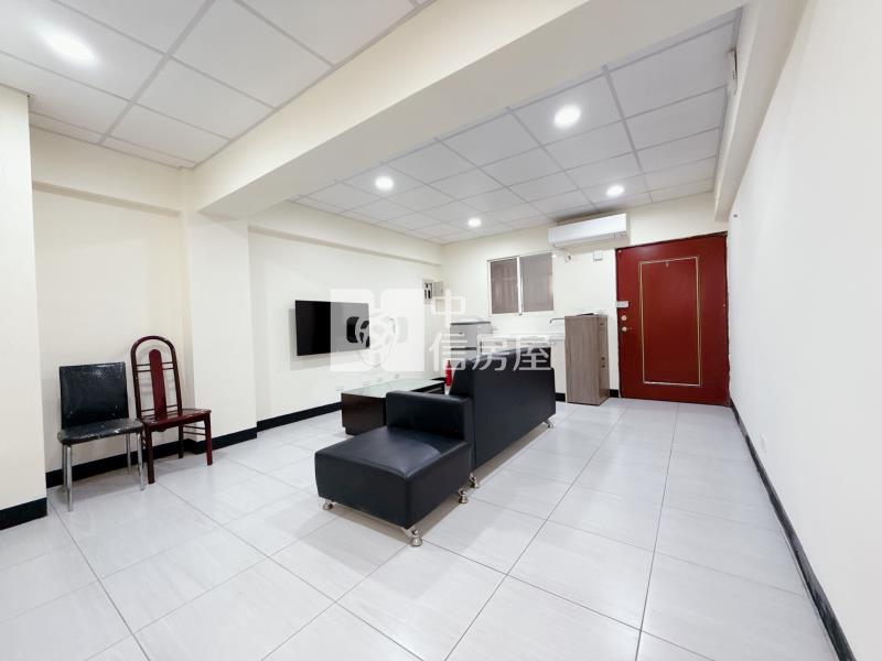 中原商圈🌈一房一廳🌈大空間電梯套房