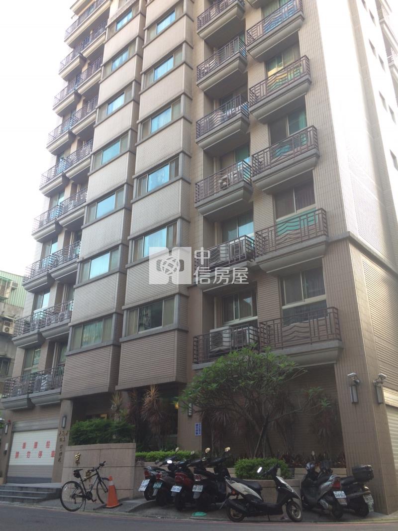 ❤️獨賣❤️京幸福3房【中信房屋新莊幸福加盟店】