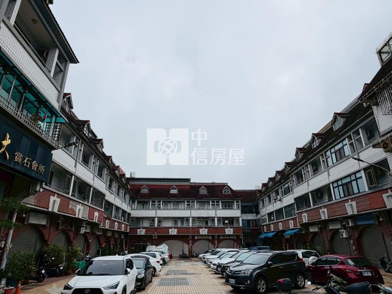 苗栗三義木雕街透天別墅