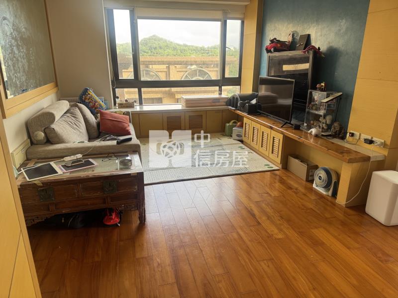 國美~陽光生活+車位