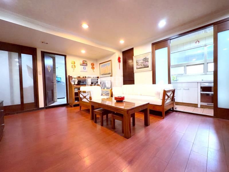 中信蛇丸~大降價🍎大坪林後棟電梯二房美廈