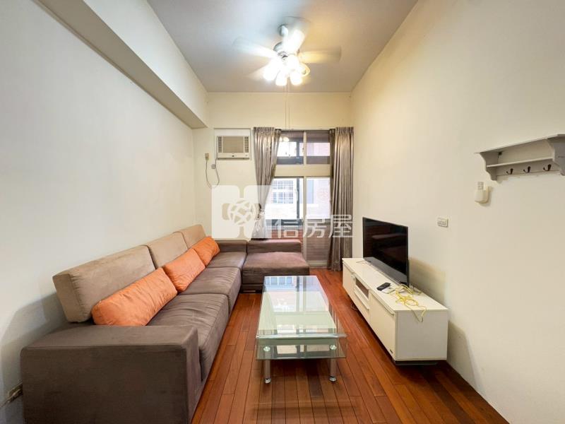 樂福專簽✨工學商圈邊間採光大兩房