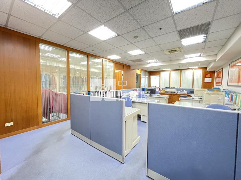 河景高樓氣派純辦