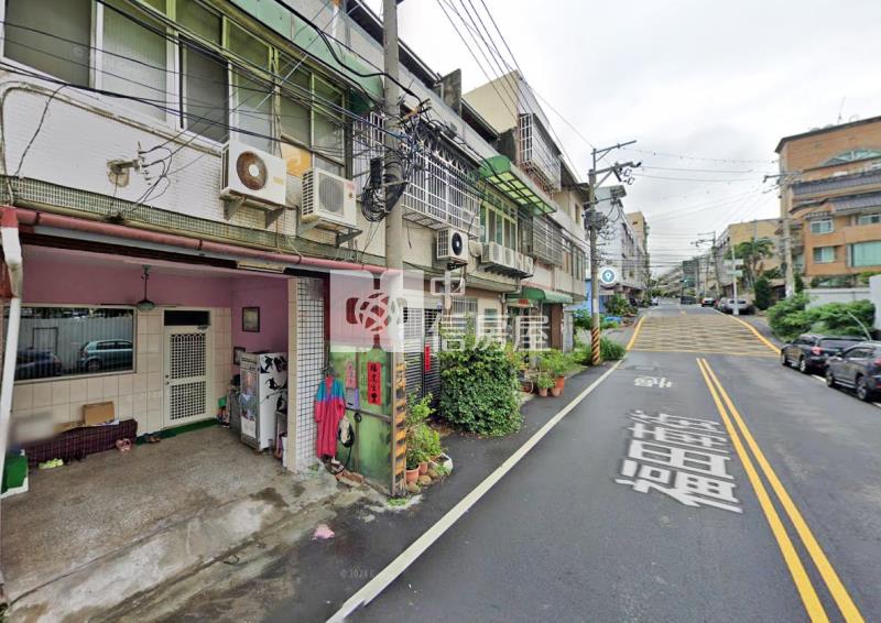 沙鹿家樂福🌈10米路🌈大地坪透天