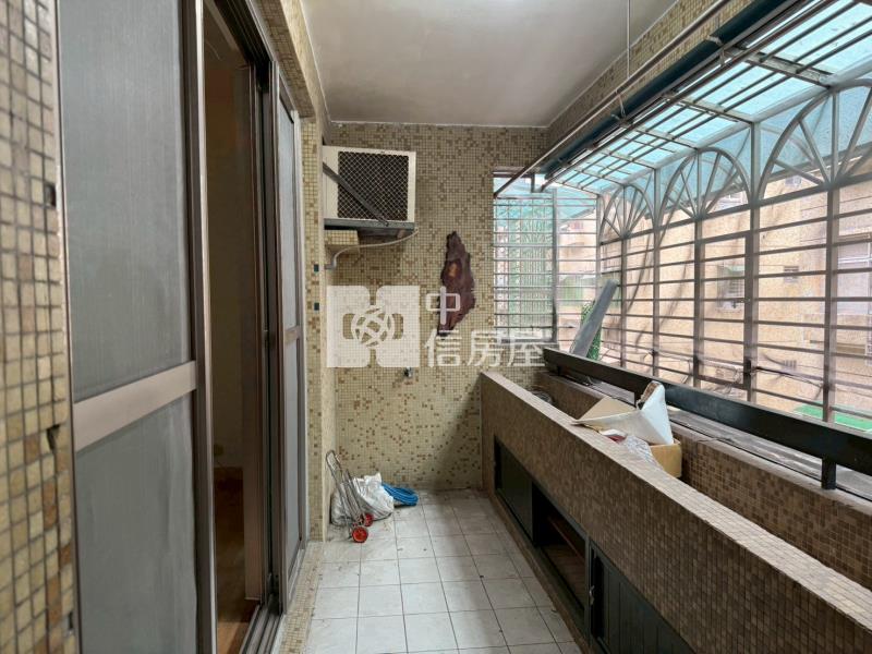 稀有國泰邊間三房【新莊中央加盟店】