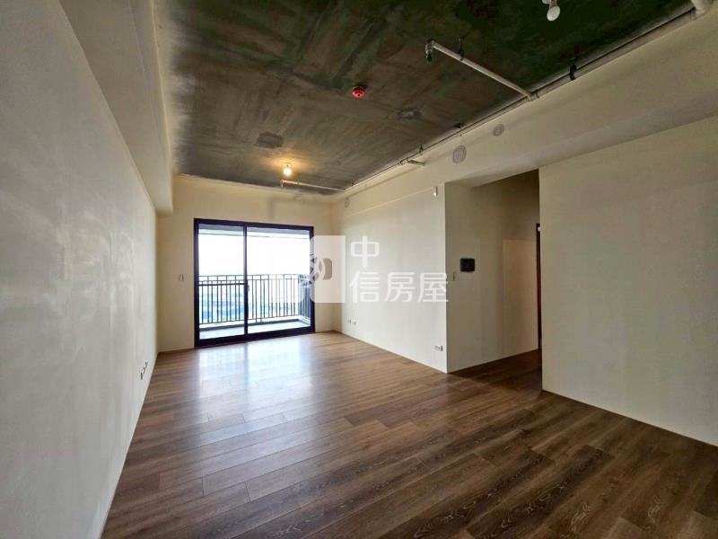 漢神百貨旁三房平車高樓絕佳視野戶