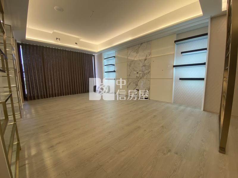 青埔高鐵A18站前之星商辦露台戶