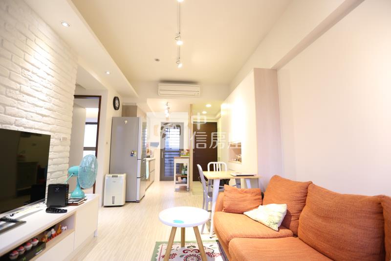 🏆捷運邊間管理兩房附車位