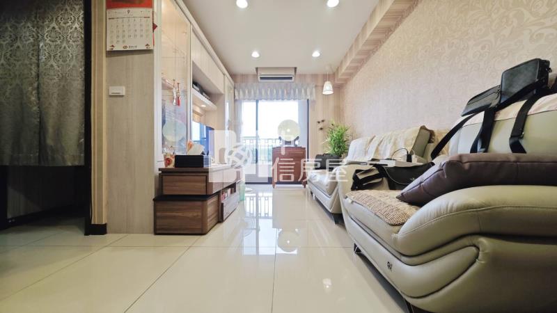 劉峻瀚首選☀️與美好生活優雅相遇☀️漂亮兩房車