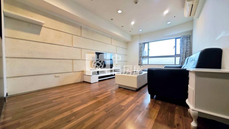 中壢體育園區漂亮2房車