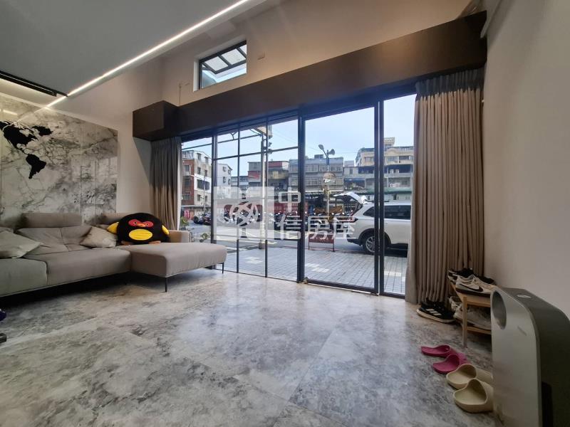 👍K49中和住.店+平面車-公設9%成交使命必達